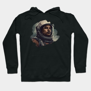 A MILLION MILES AWAY Hoodie